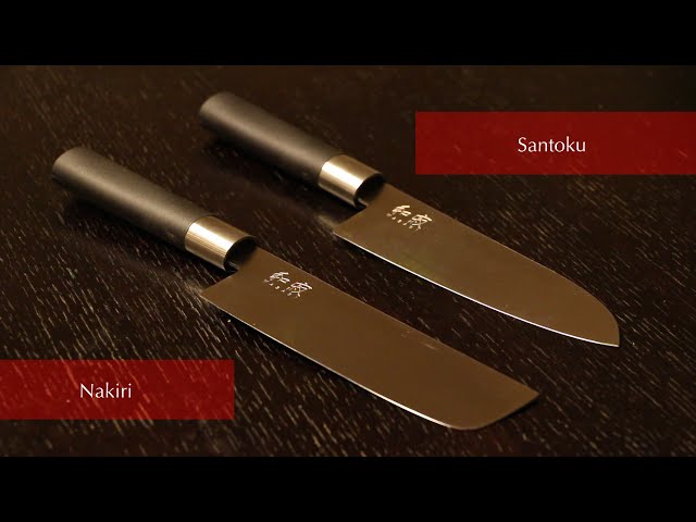 Kai Wasabi Knife Set 3 piece with santoku + Sharpener