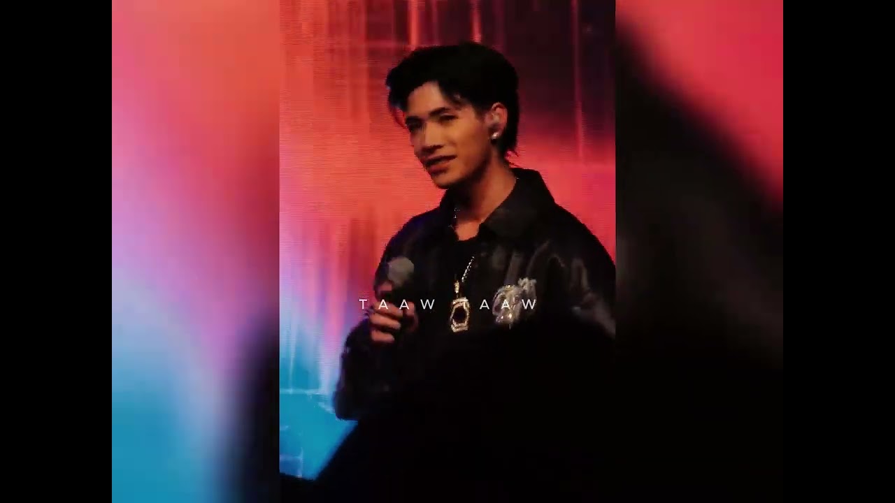 アシンメトリー Asymmetry | KOKORO focus PSYCHIC FEVER EVOLVE in Thailand 2026.1.17 #小波津志 #psychicfever