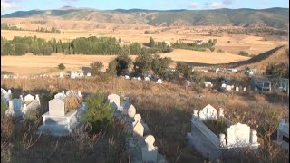 Bekler Bizi Kara Toprak Yıl 2011