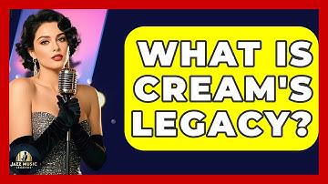 What Is Cream