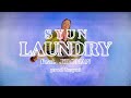 Laundry featjiroman  syun official music