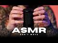 ASMR Flirty Salon 🎈 Haircut, Balloon Triggers &amp; Sleepy Mouth Sounds