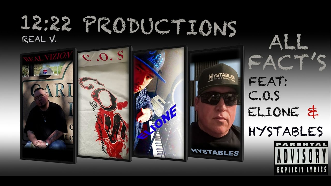 ALL FACT'S .feat:    (C.O.S  - ELIONE - HYSTABLES ). 