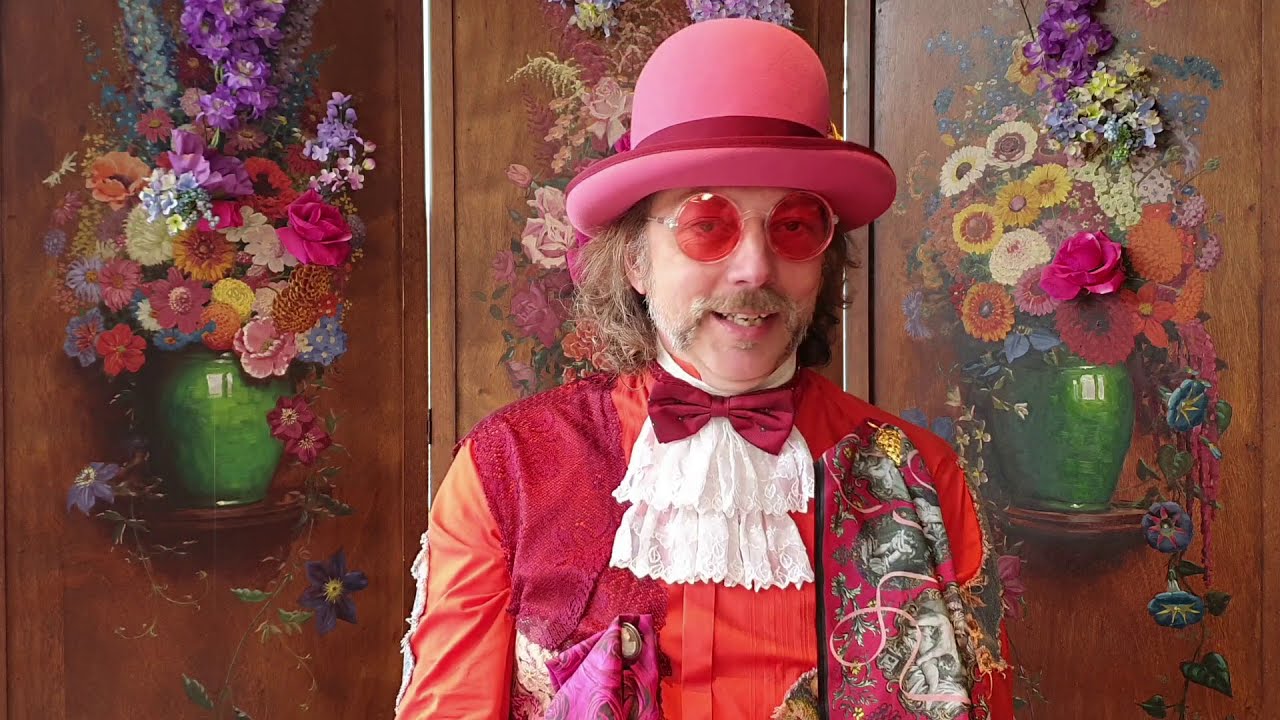 Episode 1 of The Yan Show! You Are Welcome!