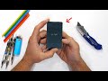The Dumbest Smartphone?! - Durability Test!