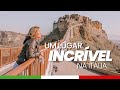 Civita di Bagnoregio e Orvieto em um dia: um dos lugares mais incríveis da Itália!