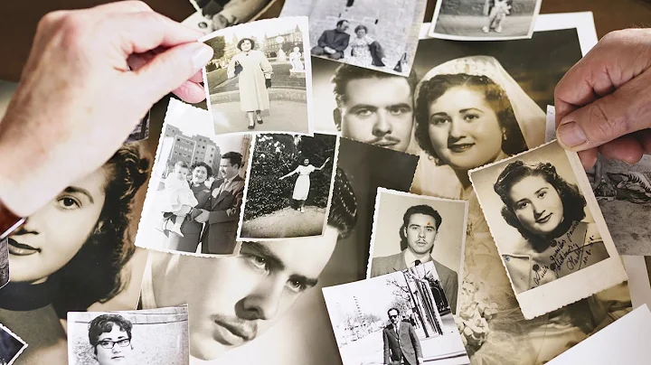 Stories Of The South: Finding Aunt Lillie | Southe...