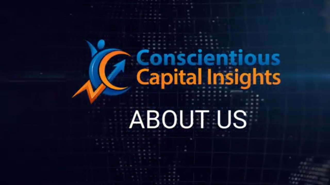 CCI About Us - YouTube