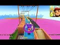 SUBWAY SURFERS AMSTERDAM 2020 MYSTERY MONDAY 12 02 AM 12 14 AM 