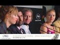 Asteroid City – Conférence de Presse– VF – Cannes 2023