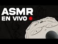 El Mejor ASMR en Vivo del todo yutu | (Para desvelado 😎👌)