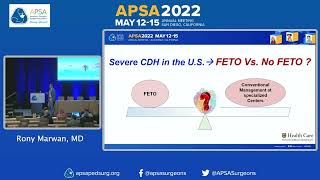 Top Educational Content (TEC) Talk 3: Prenatally Diagnosed CDH