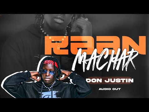 Don Justin Raan Machar Performance Video