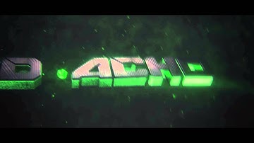 Intro Dacho V1 [Contest] | PhilArts