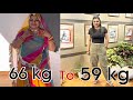 Weight loss routine  my complete weight loss journey and routine with diet plan