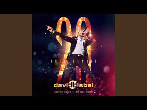 David Bisbal - Oye El Boom - Concierto 20 Aniversario Almería