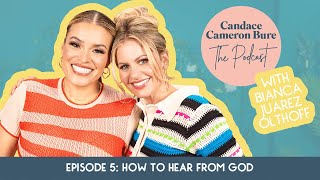 How To Hear From God I Season Four, Episode 5 Profile
