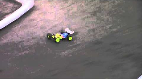 2016 CRCRC MidWinter  Mod Buggy  Q1  Paul