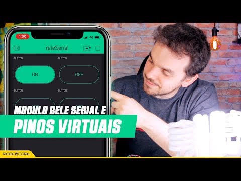 Vídeo: Receber um e-mail de notificação quando um canal no ThingSpeak não foi atualizado por um certo tempo: 16 etapas Vídeo: Receber um e-mail de notificação quando um canal no ThingSpeak não foi atualizado por um certo tempo: 16 etapas