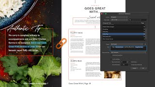 Cross References (Affinity Publisher)