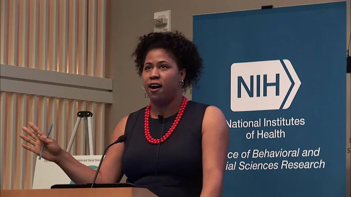 Matilda White Riley Lecture 2016 Session 2 - Early...