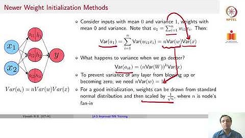 Improving Training of Neural Networks - Part 2