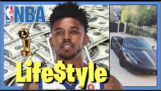 Celebrity Nick Young | Life$tyle | Networth | Cars | Homes Wealth