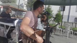 Galip Poyraz Kılıçel Beni Böyle Kabul Et