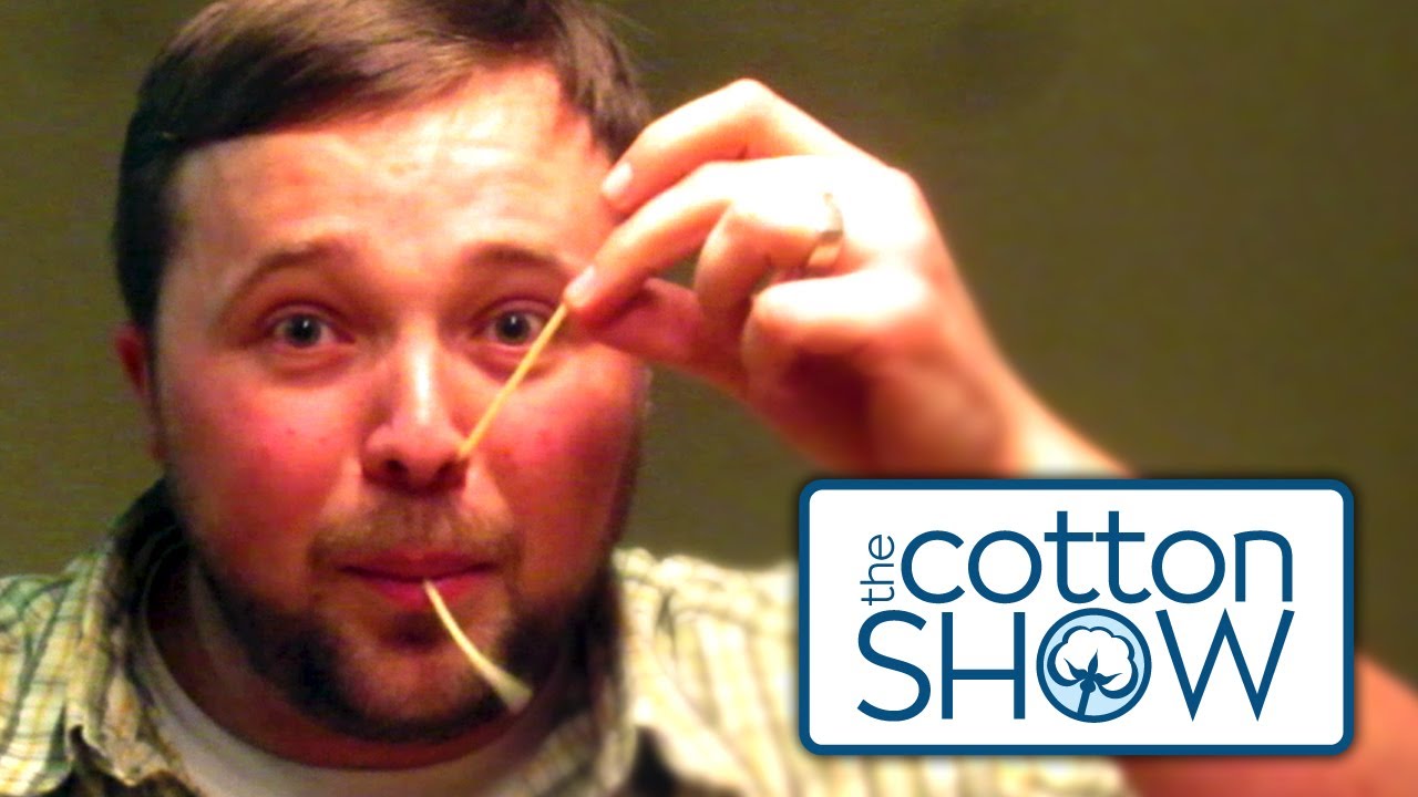 NOODLE NOSTRIL FLOSSING YouTube