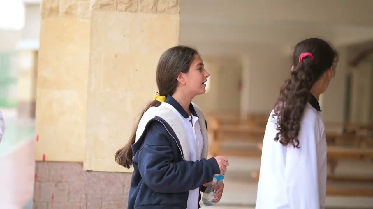 Welcome to Merryland International School