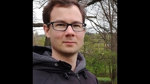 Vladimír Kubelka: Radio propagation models for differential GNSS based on dense point clouds