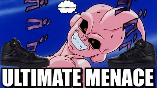 MAJIN BUU: THE ULTIMATE MENACE