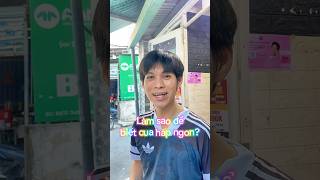 Cua hấp rồi làm sao để biết nó ngon ? #cuachumuoimot #haisan #cua #trending #xuhuong