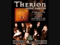 Therion - Chain Of Minerva (with lyrics)