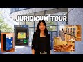 Juridicum Tour | Uni Vlog