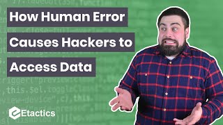 Celebrity How Human Error Causes Hackers to Access Sensitive Data Wealth