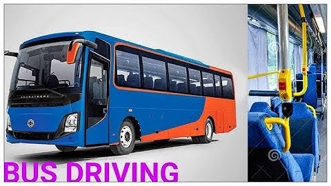 Public Transport Simulator | Bus Driving-  #2 - Country || Android and iOS ||