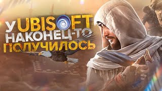 Assassin&#39;s Creed Mirage - Хорошая игра!