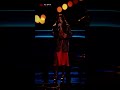 Carolina Rodriguez sings Taylor Swift’s “cardigan” on The Voice 🎤 #shorts