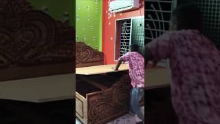 Home Decorator Box hidroling khat
