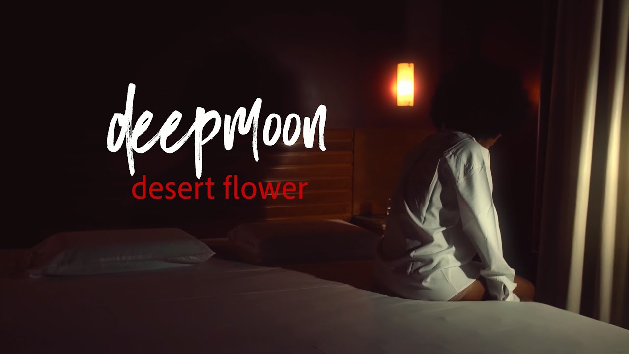 deepmoon - Desert Flower (Vídeo Clipe Oficial) [Legendas PT-BR]