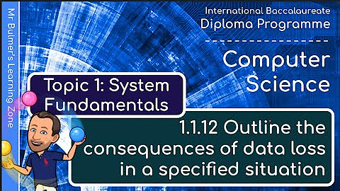How to ACE 'IB DP Computer Science' - Topic 1 - System Fundamentals ...