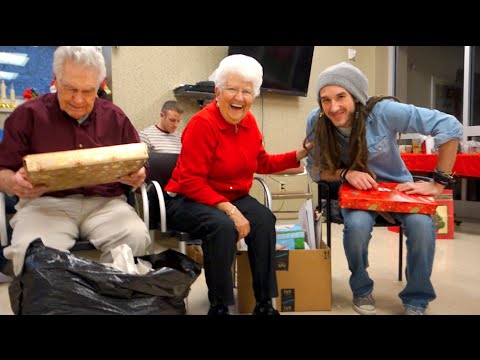 SHE THINKS I'M HILARIOUS!!! [Day 485: 12/20/14] - SHE THINKS I'M HILARIOUS!!! [Day 485: 12/20/14]