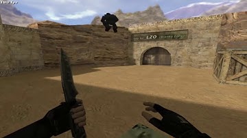 New Strafe Hack cs 1.6 KZH  2018