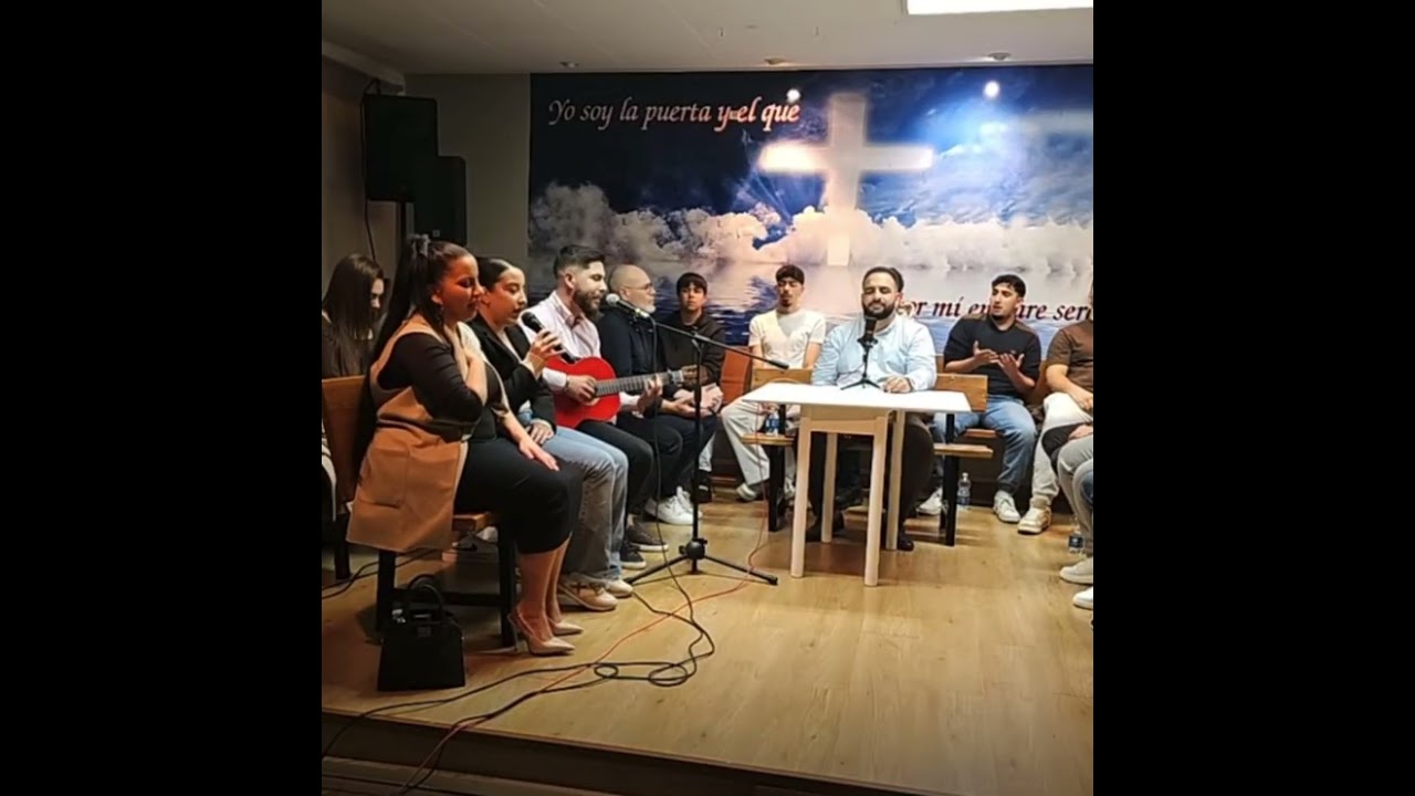 • PROGAMA EN DIRECTO 🎥 | Hermano Ezequiel de Alcañiz