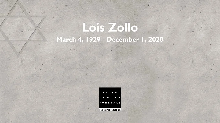 Lois Zollo