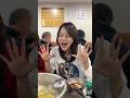 韓国寝る間も惜しんで楽しんだよ♪───O(≧∇≦)O────♪