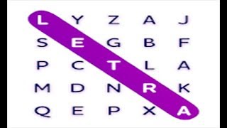 Sopa d letras de animales - play games screenshot 5