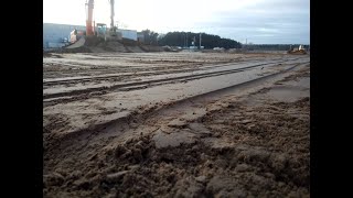 Kruszywa Dolsk Top-Żwir