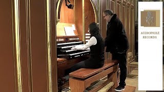 Gárdonyi Zs. Hommage A Marcell Dupre - Osvald Otília